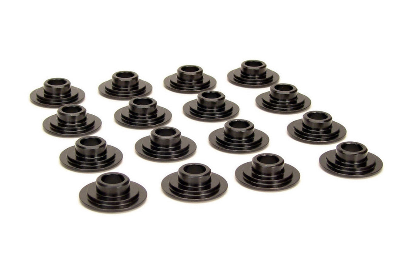 COMP Cams 741-16 Valve Spring Retainers Steel- 10 Degree COMP Cams 741-16