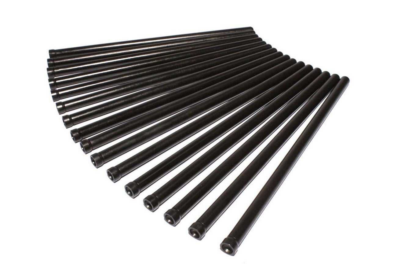 COMP Cams 7432-16 3/8 Chry Pushrods W/adj Rocker Arms- 440 COMP Cams 7432-16