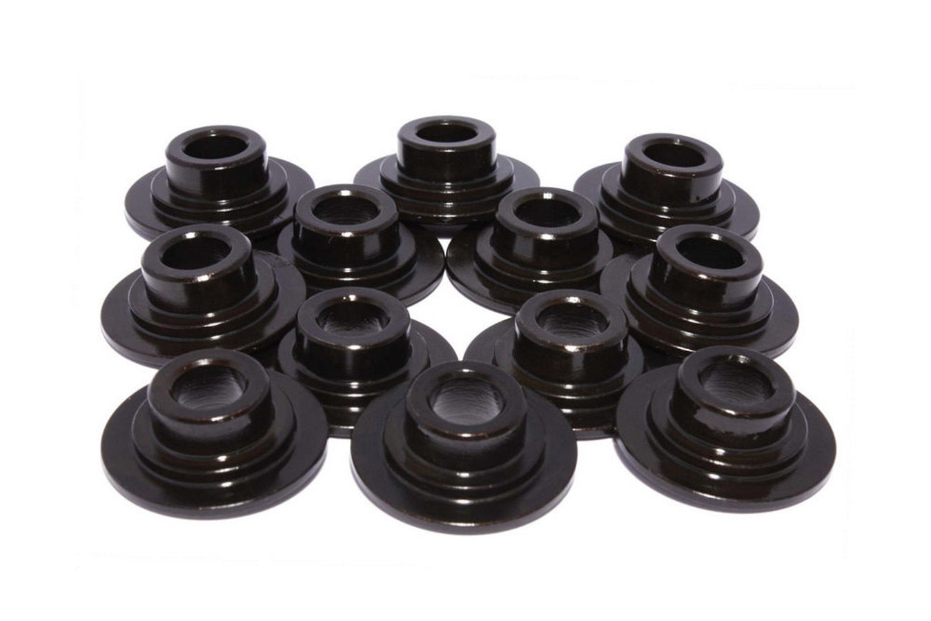 COMP Cams 744-12 Valve Spring Retainer - Steel 7 Degree COMP Cams 744-12