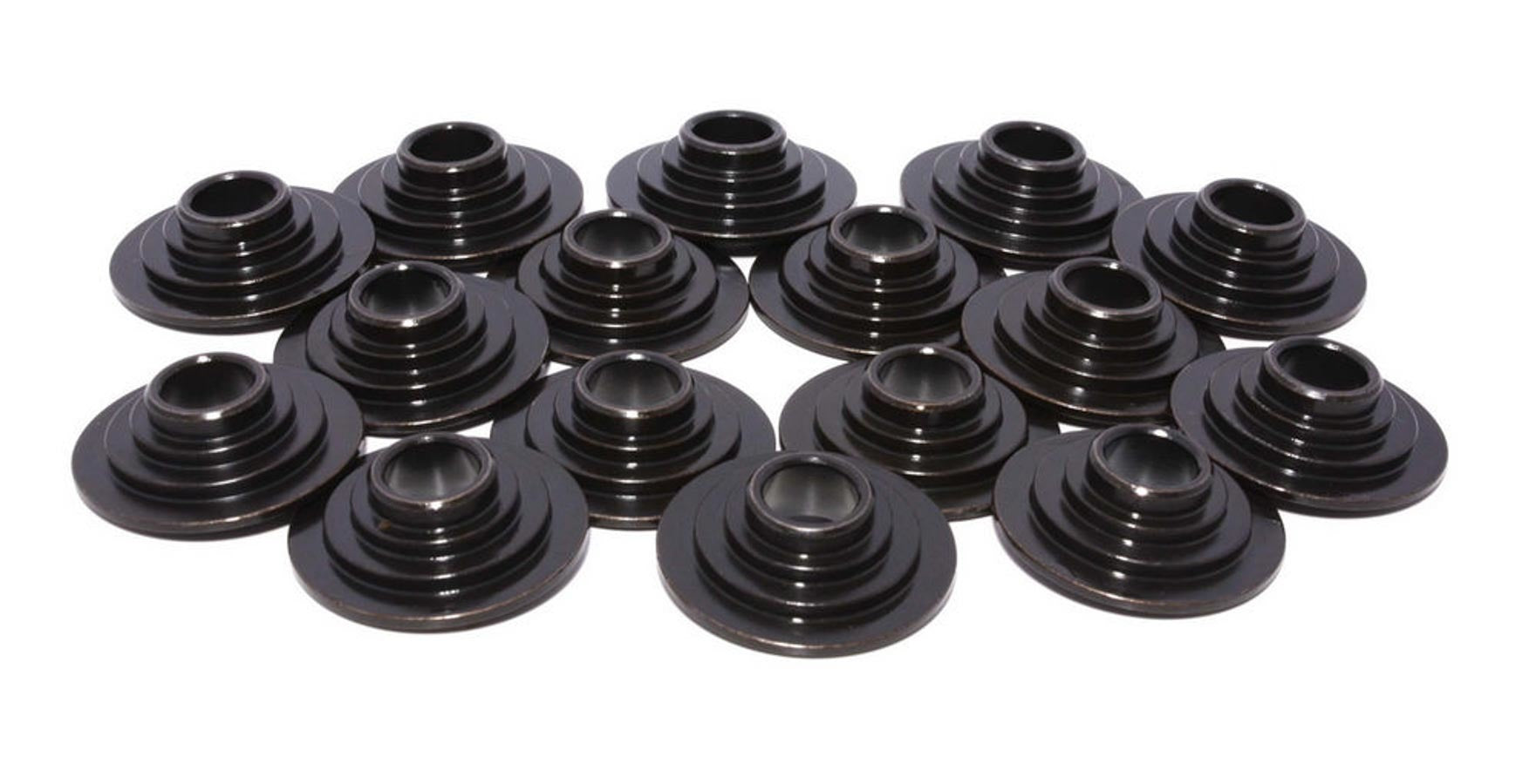 COMP Cams 746-16 Super Lock Valve Spring Retainer Steel-10 Degree COMP Cams 746-16