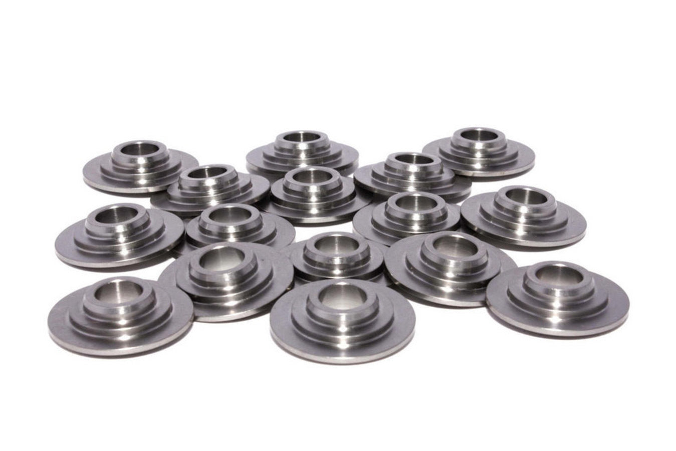 COMP Cams 754-16 Titanium Valve Spring Retainers - LS1 COMP Cams 754-16