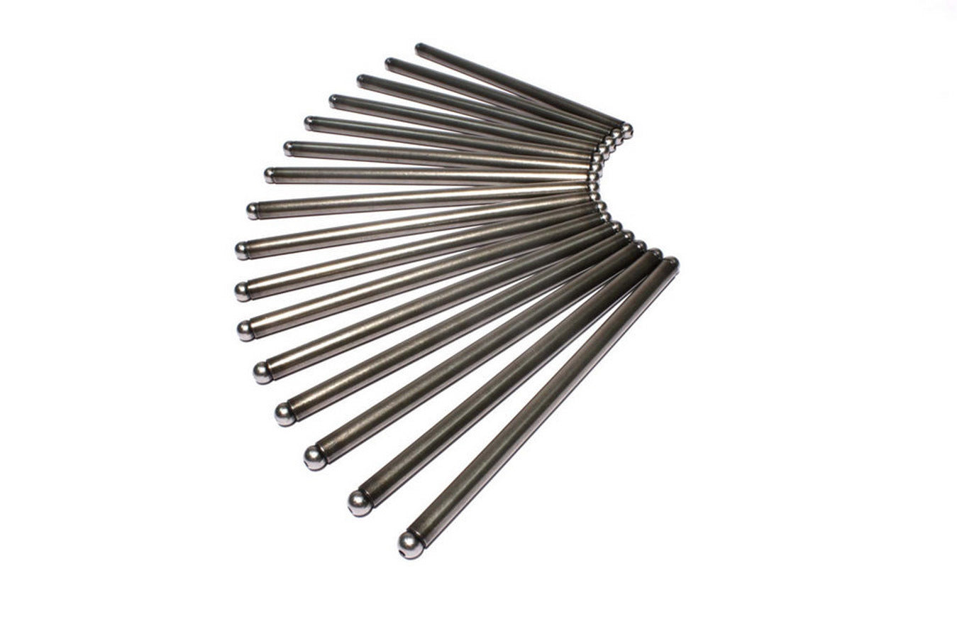 COMP Cams 7819-16 SBF 302 5/16 H/R Pushrods - 6.400 Long COMP Cams 7819-16