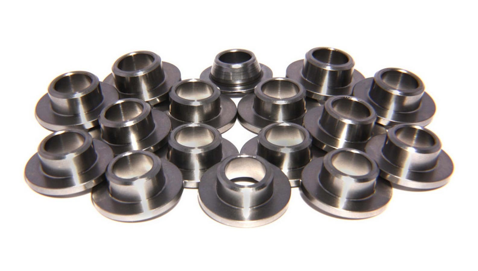 COMP Cams 794-16 Titanium Retainers COMP Cams 794-16