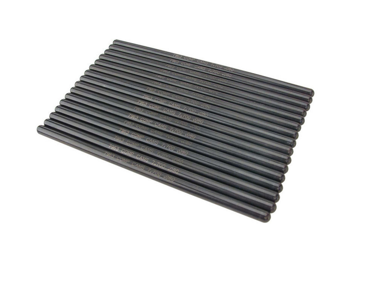 COMP Cams 7963-16 5/16 Hi-Tech Pushrods - 7.700 Long COMP Cams 7963-16