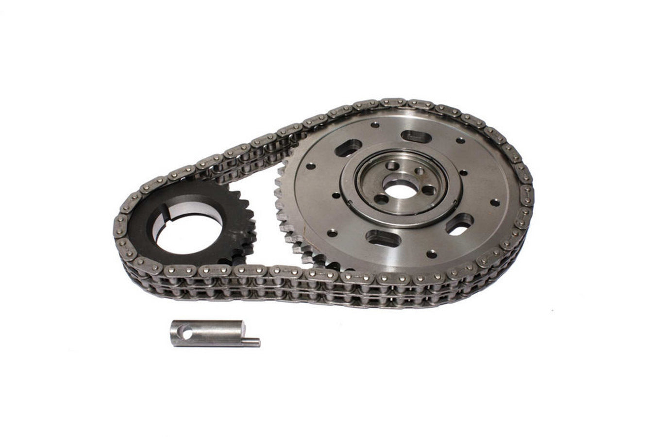 COMP Cams 8100CPG SBC Billet Adj. Timing Set COMP Cams 8100CPG