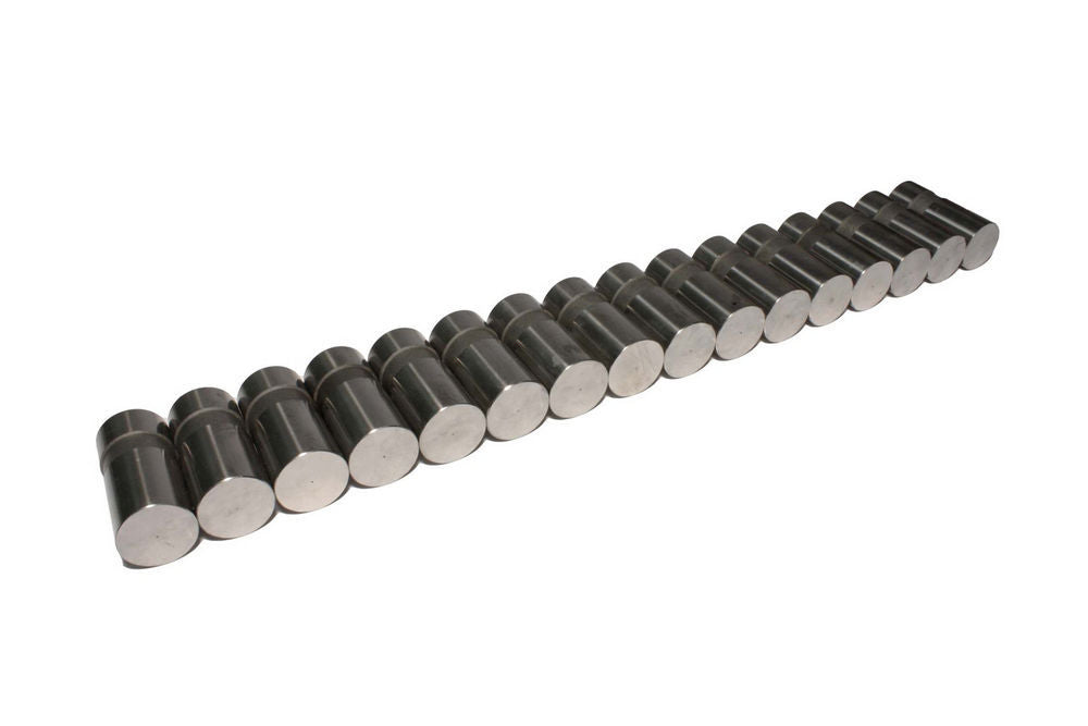 COMP Cams 817-16 Ford V8 Solid Lifters w/.012 EDM Oil Hole COMP Cams 817-16