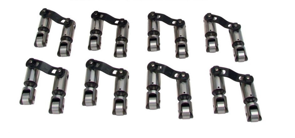 COMP Cams 819-16 Bbc Hi-Tech Roller Lifters COMP Cams 819-16