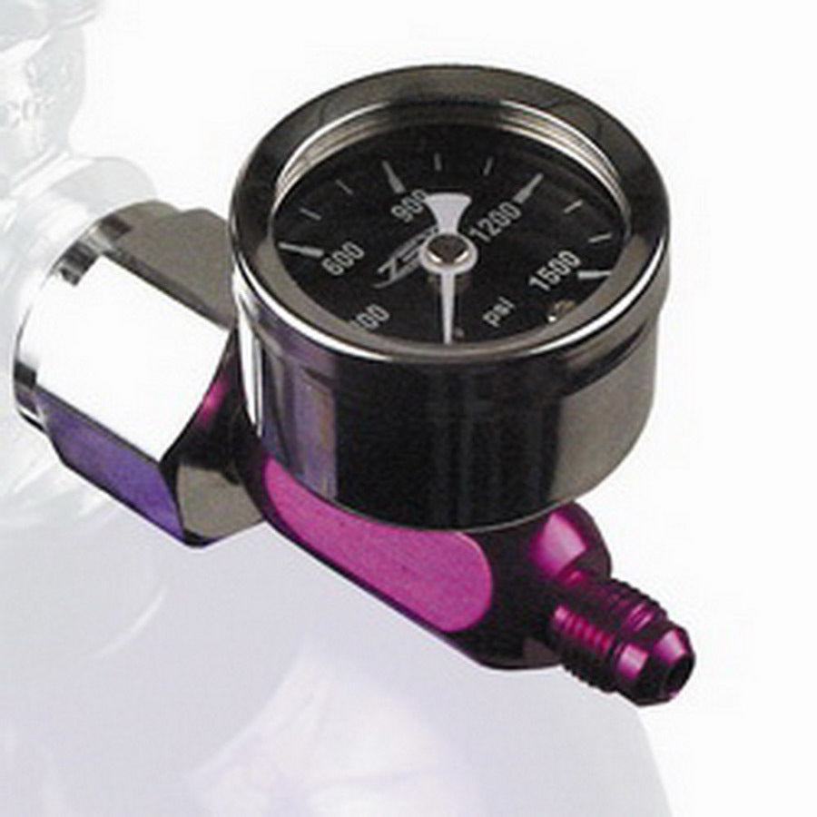 ZEX 82005 Nitrous Gauge & Manifold ZEX 82005