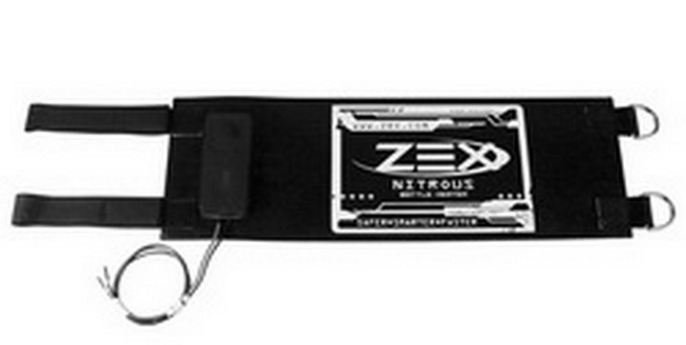ZEX 82006 Zex Nitrous Bottle Heater ZEX 82006