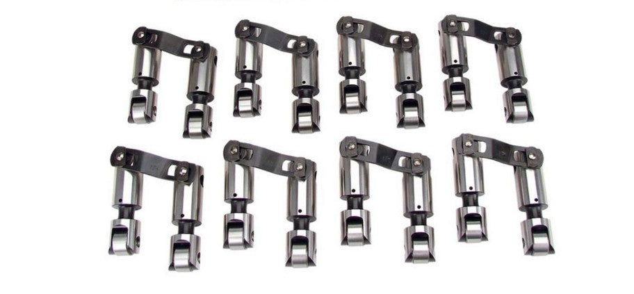 COMP Cams 823-16 Bbc Hi-Tech Roller Lifters-.875 Lifter Bore COMP Cams 823-16