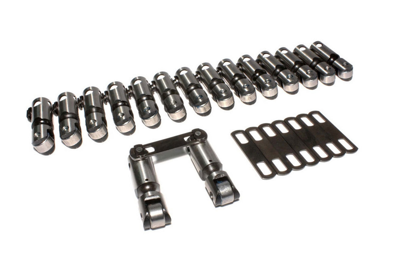 COMP Cams 839-16 Ford FE Solid Roller Lifters COMP Cams 839-16