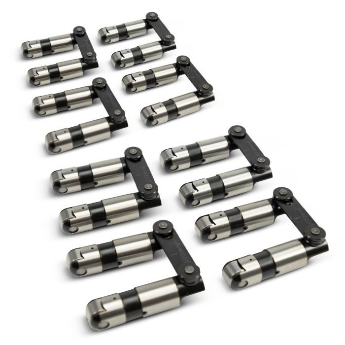 COMP Cams 85301-16 Ev Hyd Roller Lifter Set SBC Retro Fit COMP Cams 85301-16