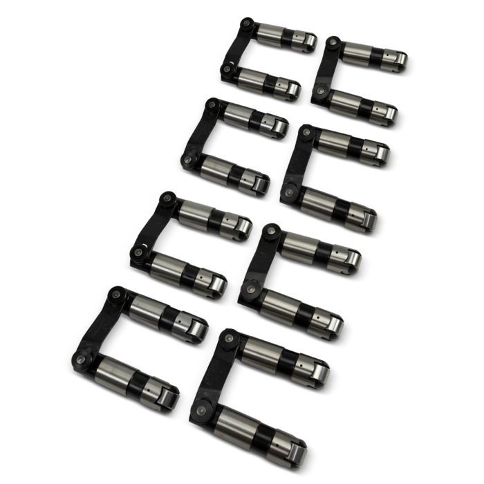 COMP Cams 85401-16 Ev Hyd Roller Lifter Set BBC Retro Fit COMP Cams 85401-16
