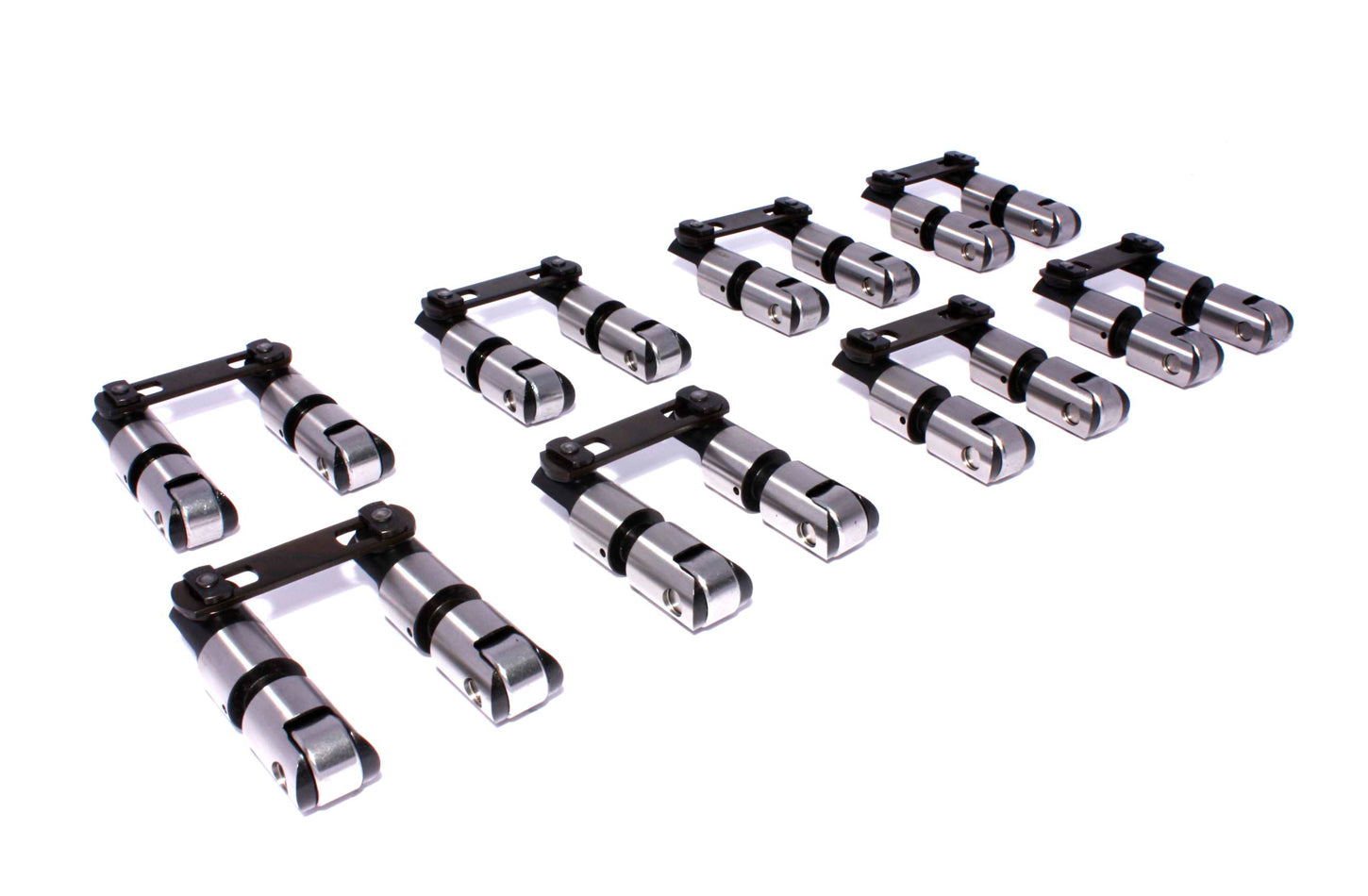 COMP Cams 859-16 Pontiac Hi-Tech Roller Lifters-Full Body Design COMP Cams 859-16