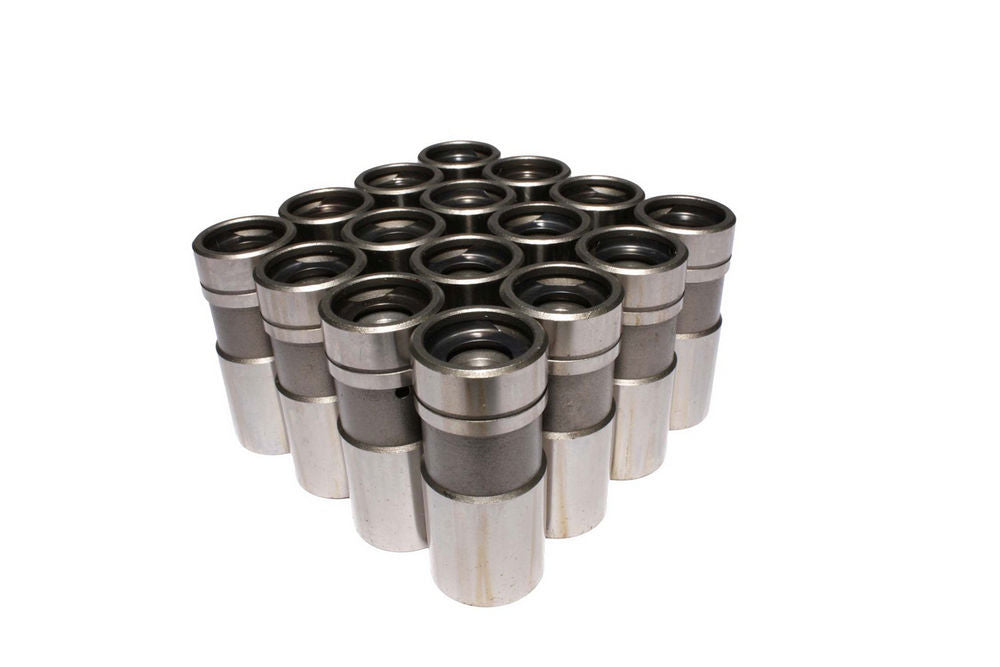 COMP Cams 862-16 Ford V8 Pro Magnum Hyd. Lifters- W/Adj. Rockers COMP Cams 862-16