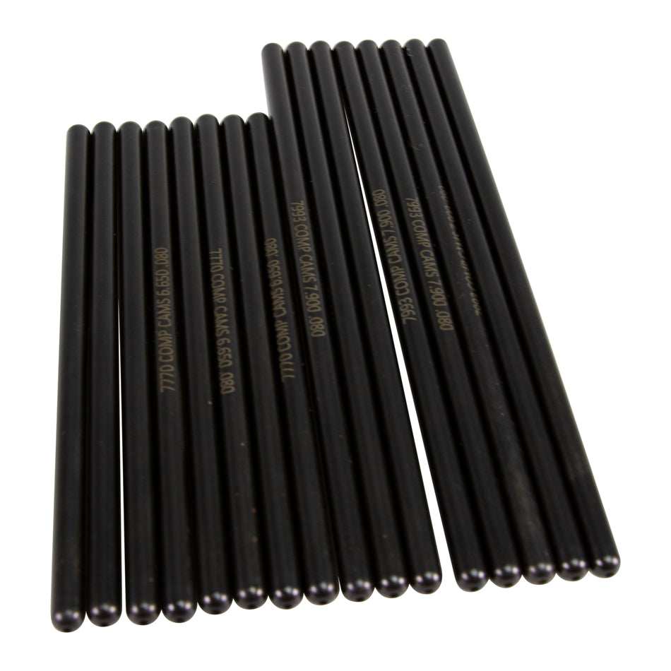 COMP Cams 8720-16 Hi-Tech Pushrods Set Mopar 5.7L Gen III Hemi COMP Cams 8720-16