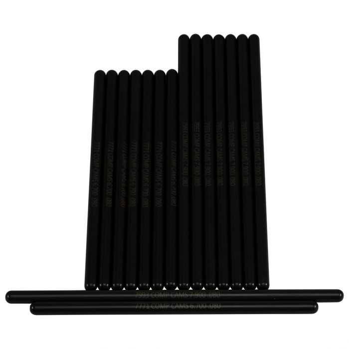 COMP Cams 8722-16 Hi-Tech Pushrods Set Mopar 6.1L Gen III Hemi COMP Cams 8722-16