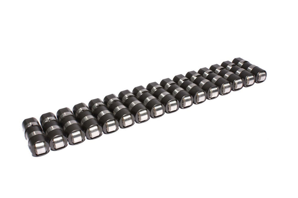 COMP Cams 877-16 SBF 5.0L Roller Lifters Short Travel Race COMP Cams 877-16