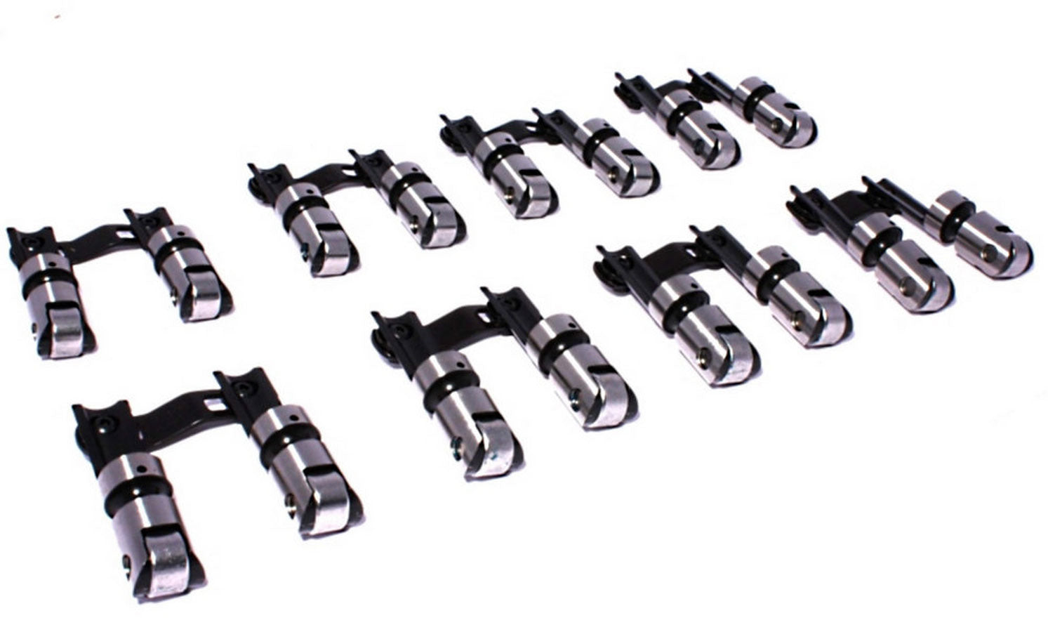 COMP Cams 883-16 BBC Gen VI Roller Lifters +.300in Taller COMP Cams 883-16