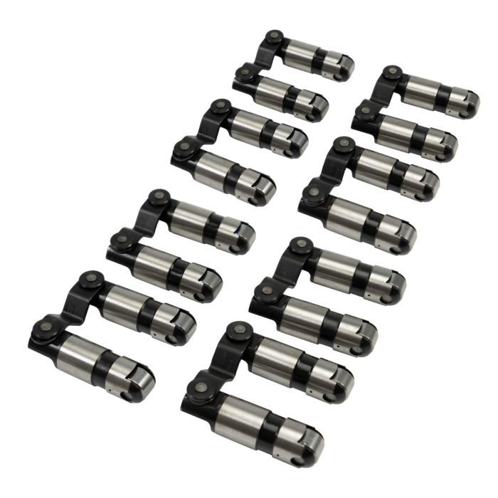 COMP Cams 89201-16 Ev Hyd Roller Lifter Set SBM Retro Fit COMP Cams 89201-16