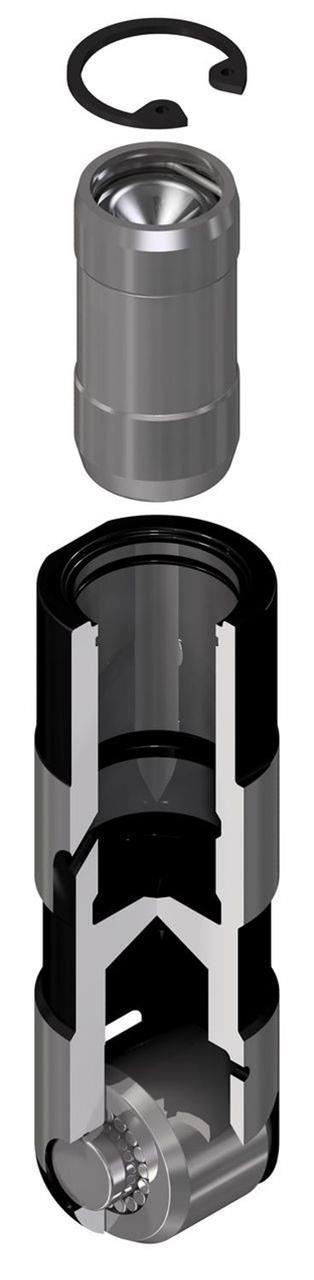 COMP Cams 89341-16 Ev Hyd Roller Lifter Set BBF Retro Fit COMP Cams 89341-16