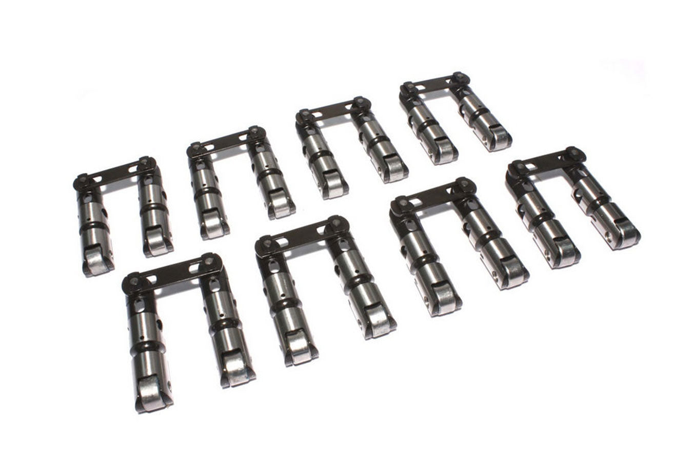 COMP Cams 8956-16 GM LS Race Solid Roller Lifters COMP Cams 8956-16