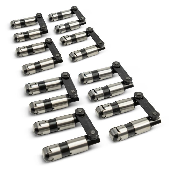 COMP Cams 89591-16 Ev Hyd Roller Lifter Set Chevy 348/409 Retro Fit COMP Cams 89591-16