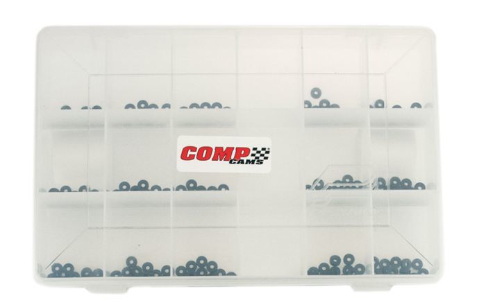 COMP Cams 896801 GM LS XD-A Adjustable Pushrod Shim Kit COMP Cams 896801