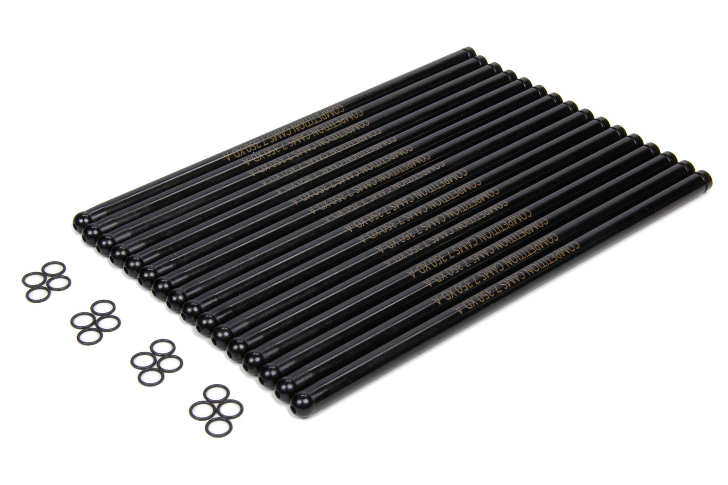 COMP Cams 896809-16 GM LS XD-A Adjustable Pushrod Set 8.160-8.392 COMP Cams 896809-16