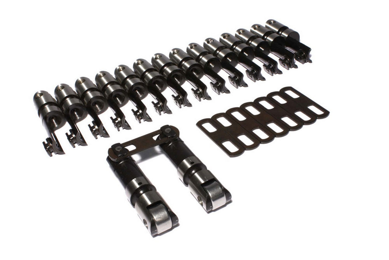 COMP Cams 8995-16 SBC Hi-Tech Roller Lifters +.300 Taller COMP Cams 8995-16
