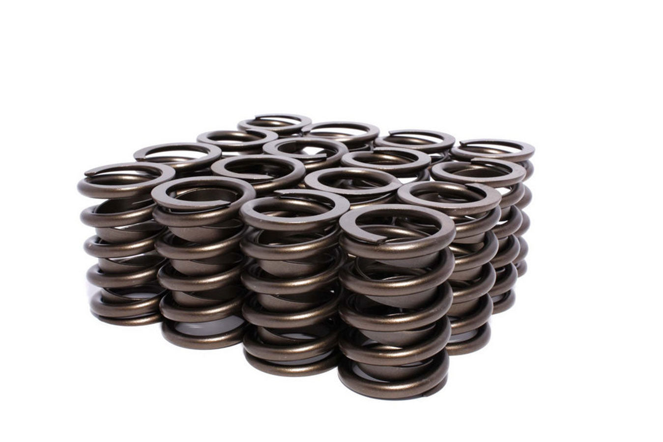 COMP Cams 910-16 Outer Valve Springs With Damper- 1.354 Dia. COMP Cams 910-16
