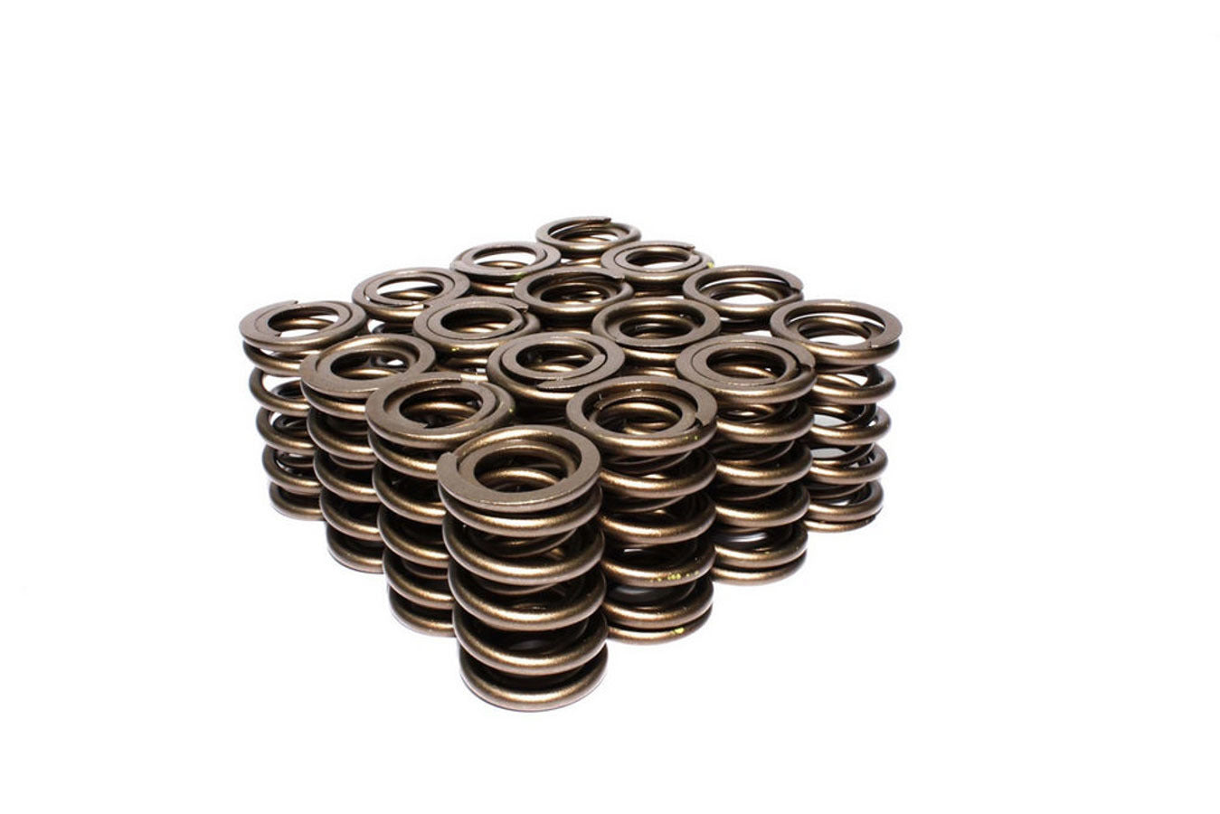 COMP Cams 914-16 Dual Valve Springs 1.489 Dia. (.819 ID.) COMP Cams 914-16