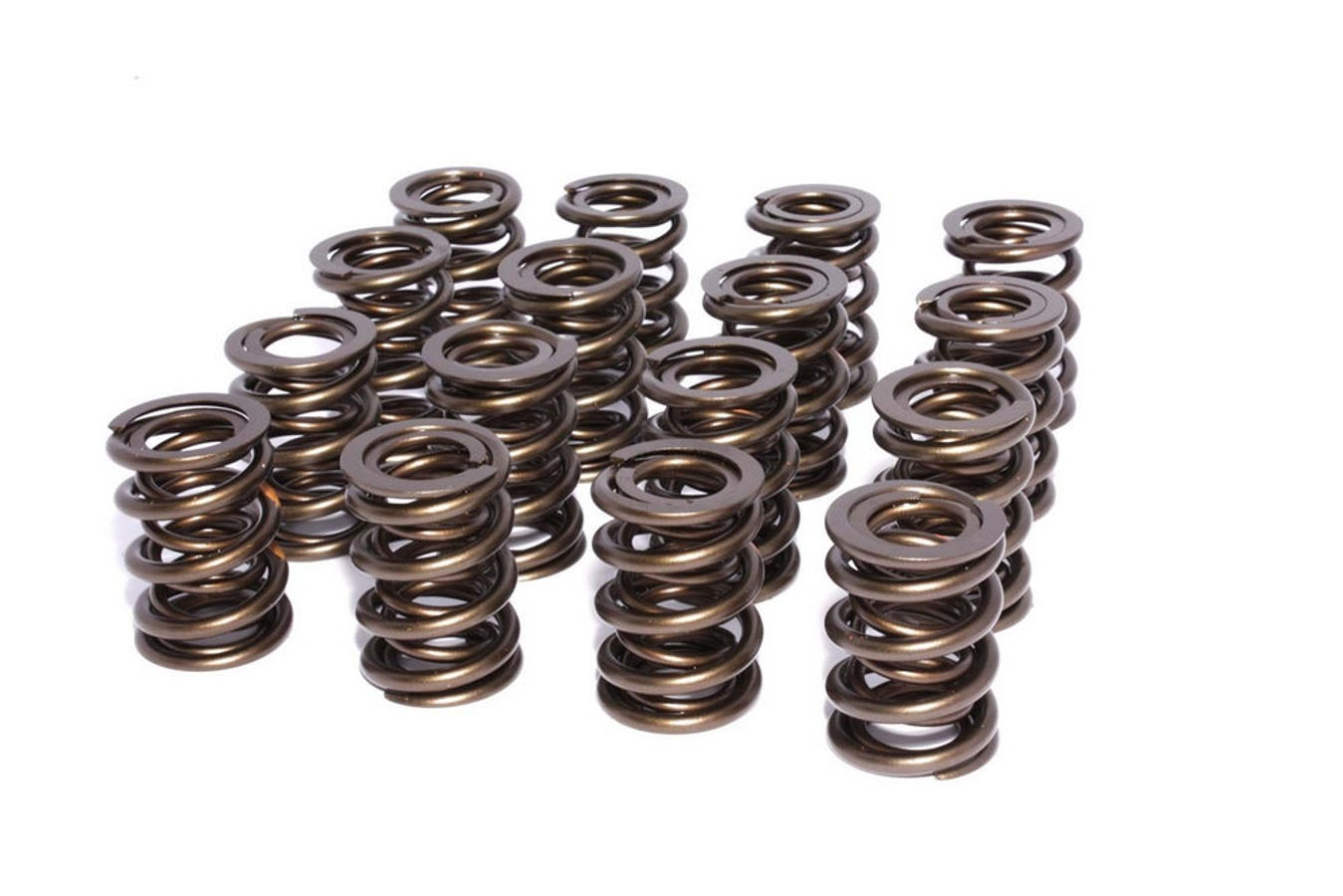 COMP Cams 916-16 Dual Valve Springs 1.567 Dia. (.890 ID.) COMP Cams 916-16