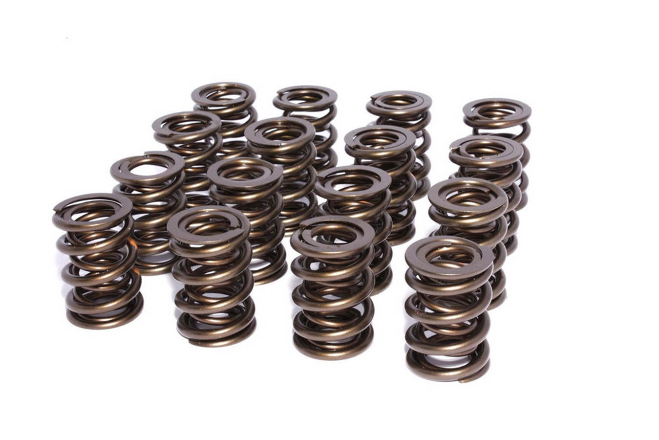 COMP Cams 917-16 Dual Valve Springs 1.565 Dia. (.815 ID.) COMP Cams 917-16