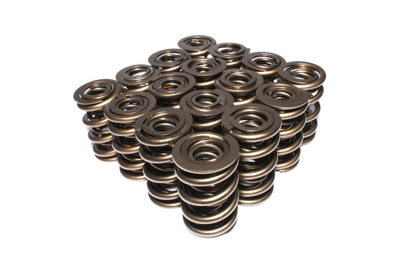 COMP Cams 946-16 Hi-Tech Drag Race 1.660 Dia. Triple Valve Spring COMP Cams 946-16
