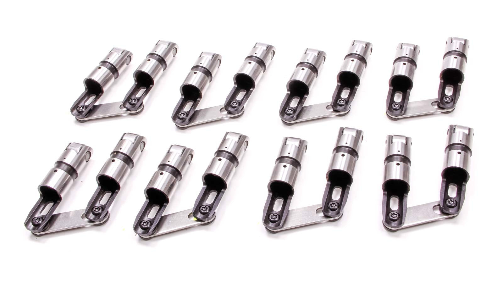 COMP Cams 96818-16 Sportsman Roller Lifters SBC w/Needle Bearing COMP Cams 96818-16