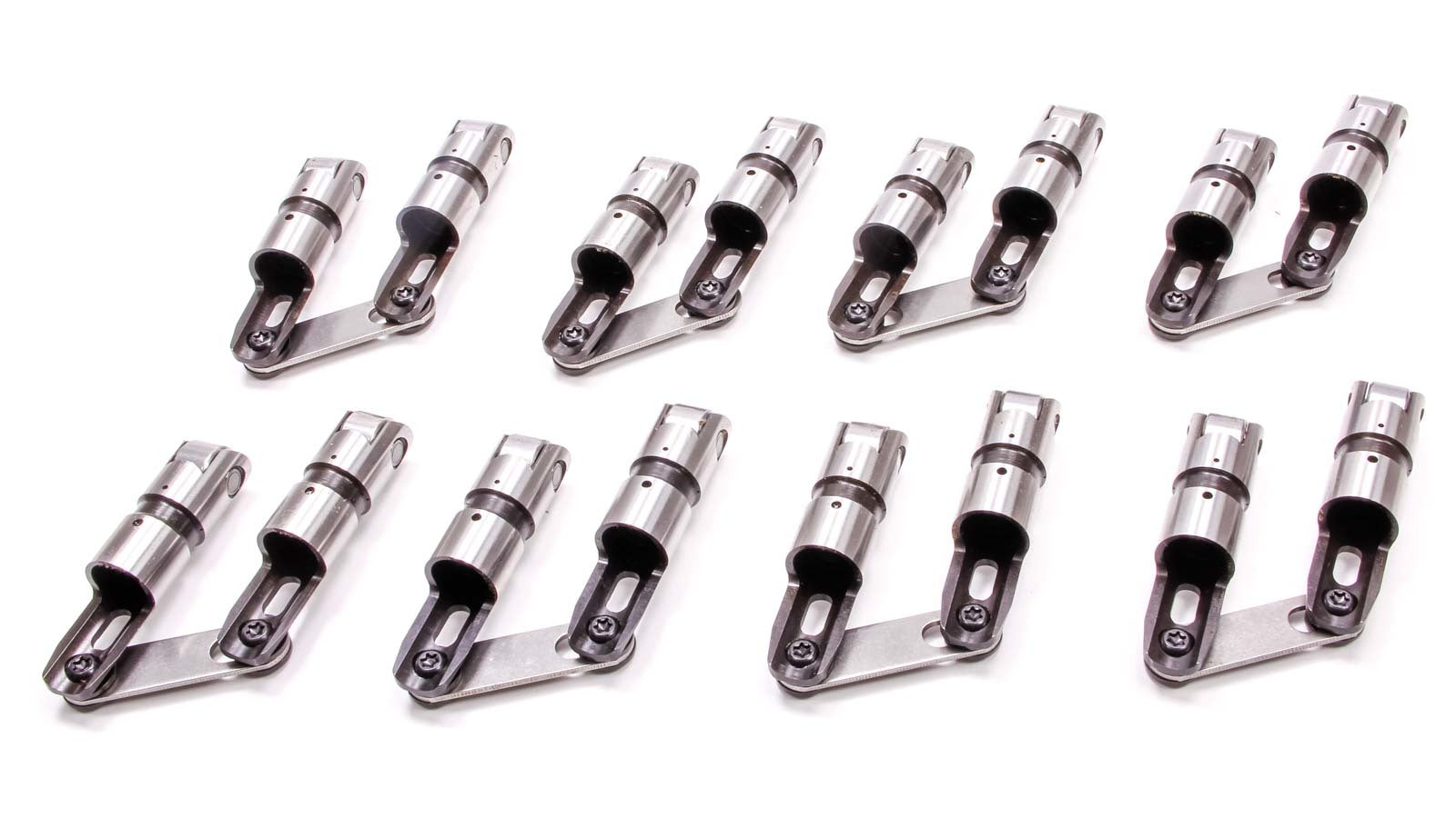 COMP Cams 96818B-16 Sportsman Roller Lifters SBC w/Bushing COMP Cams 96818B-16
