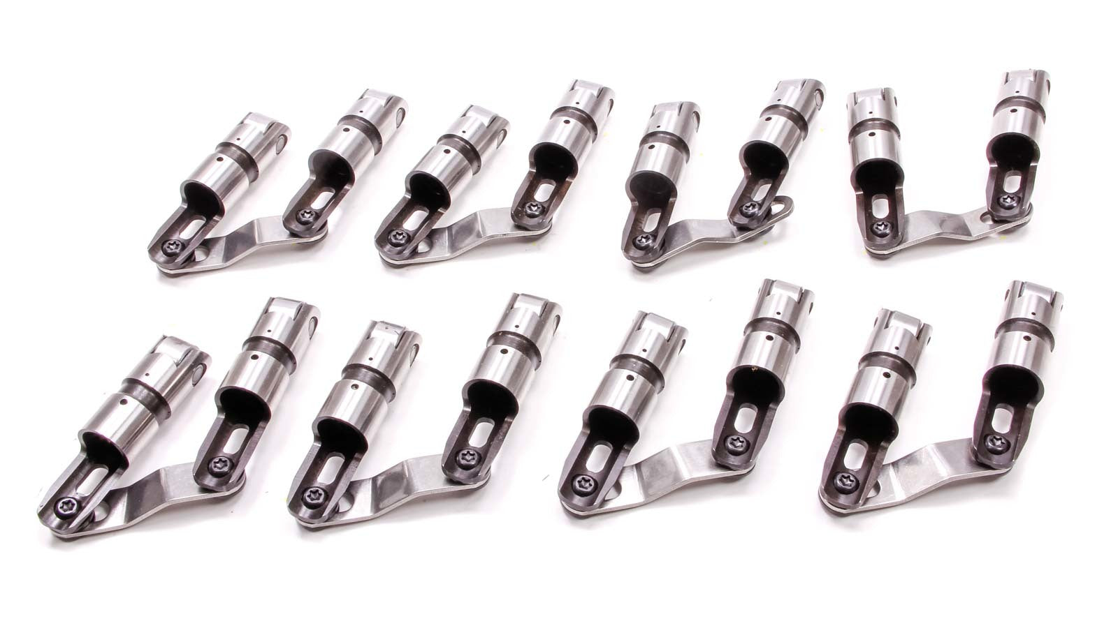 COMP Cams 96819-16 Sportsman Roller Lifters BBC w/Needle Bearing COMP Cams 96819-16