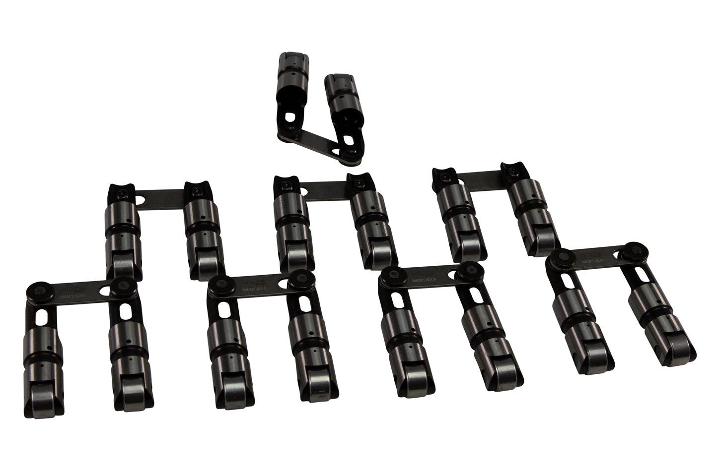 COMP Cams 96894-16 SBC Sportsman Roller Lifter Set .160 Offset COMP Cams 96894-16