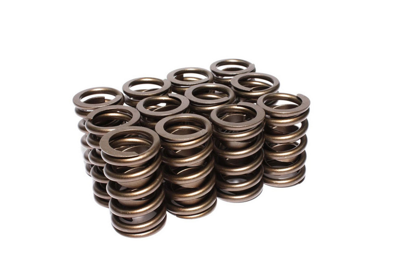 COMP Cams 980-12 1.230 Dia. Outer Valve Springs- With Damper COMP Cams 980-12