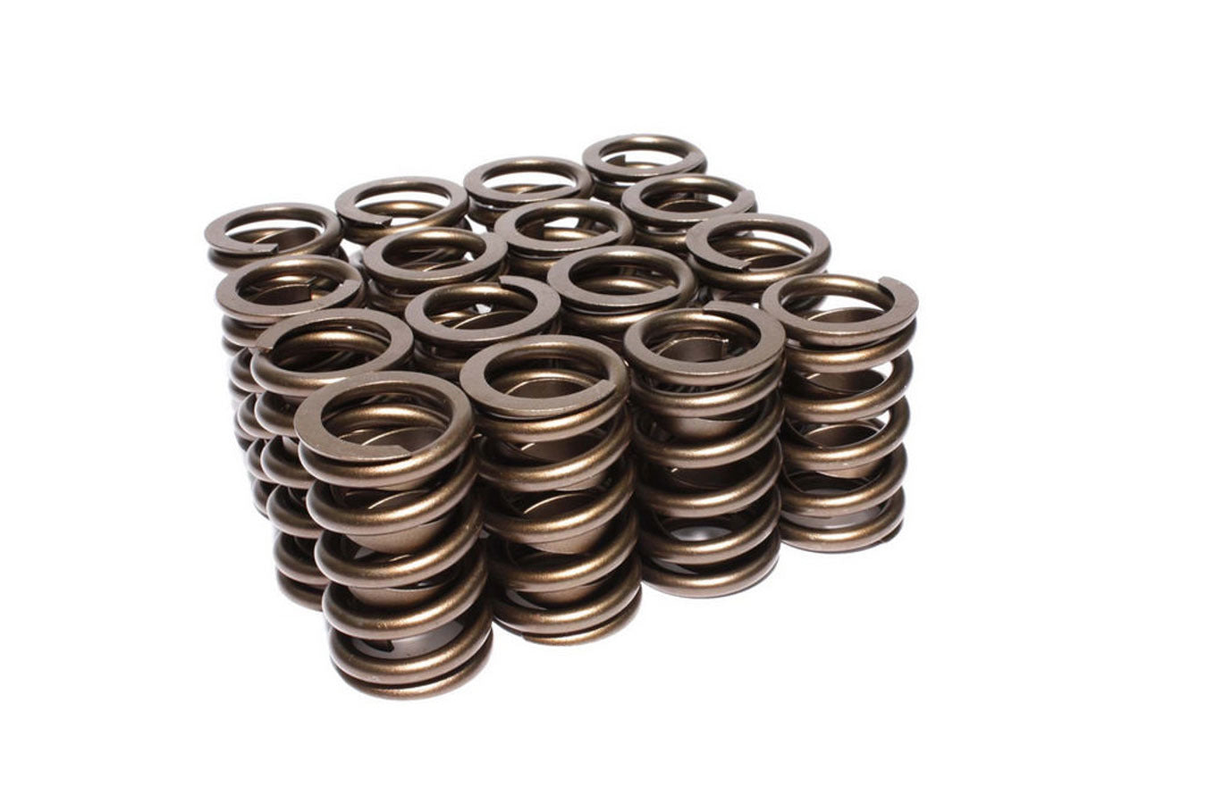 COMP Cams 980-16 1.230 Dia. Outer Valve Springs With Damper COMP Cams 980-16