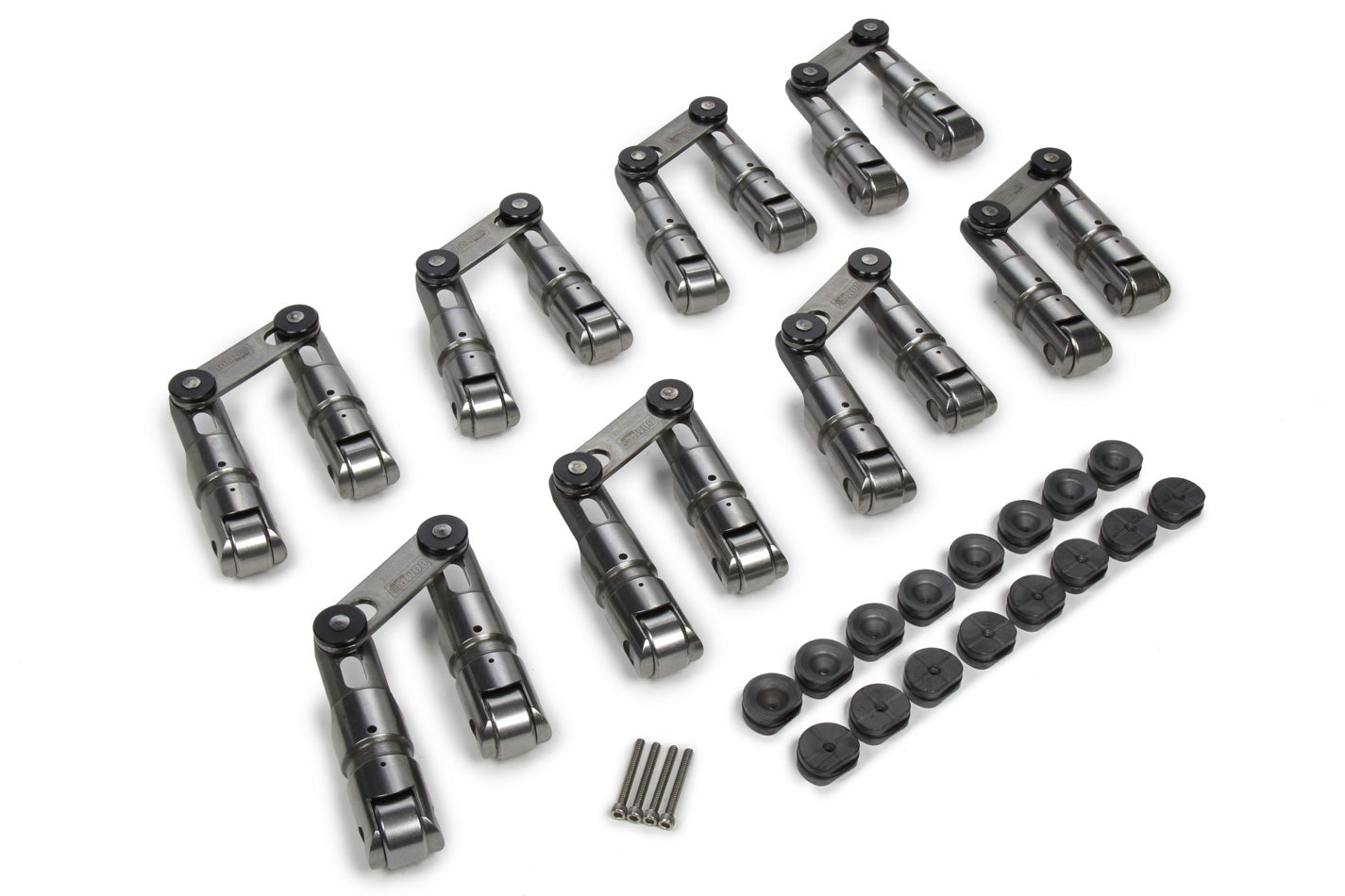 COMP Cams 99819-16 BBC Race XD Solid Roller Lifters - Bushed .842 COMP Cams 99819-16