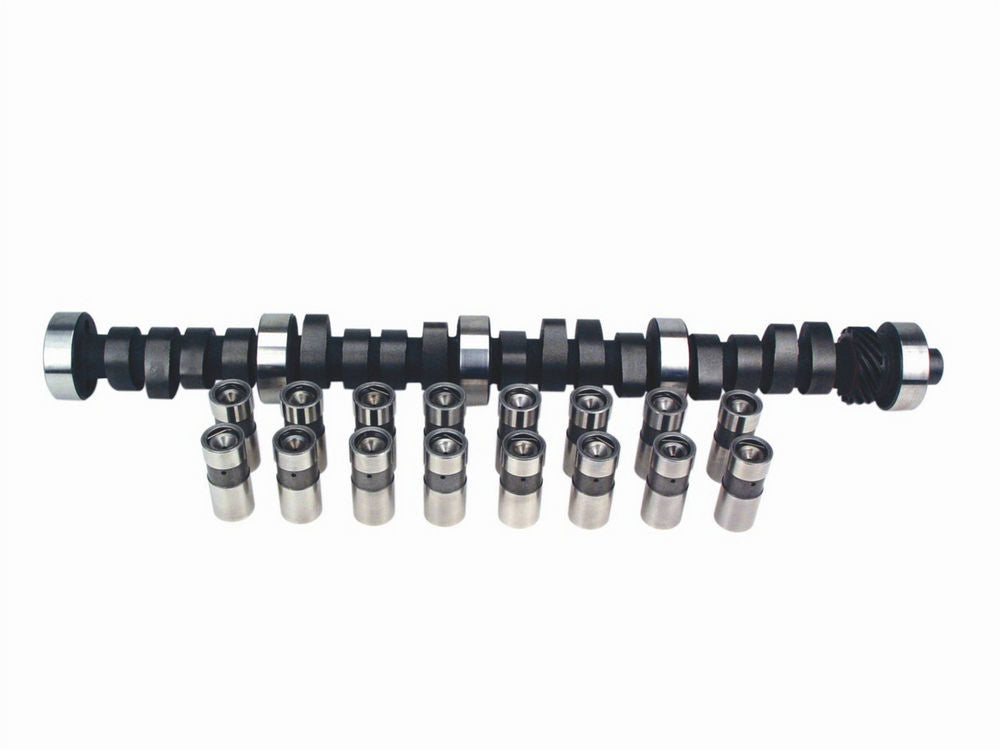 COMP Cams CL31-414-3 Ford 289-302 Cam&Lifter Kit 270H(832-16 Lifters) COMP Cams CL31-414-3