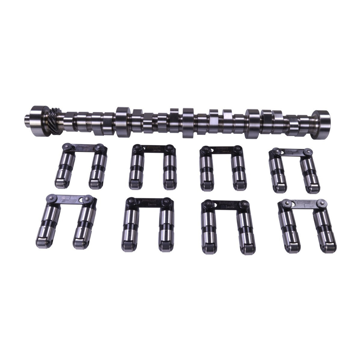 COMP Cams CL31-600-9 SBF Thumpr Cam Kit 227/241 Hydraulic Roller COMP Cams CL31-600-9