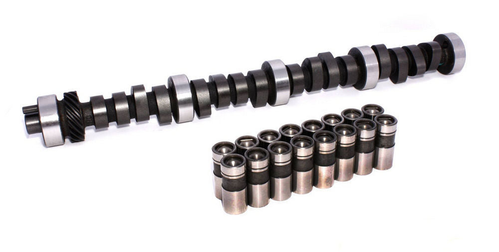 COMP Cams CL32-221-3 Ford 351c 351m 400m Cam & Lifter Kit 268H (Hyd) COMP Cams CL32-221-3
