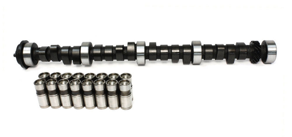 COMP Cams CL42-231-4 Olds V8 Cam&Lifter Kit 280H(Hyd Lifter #852-16) COMP Cams CL42-231-4