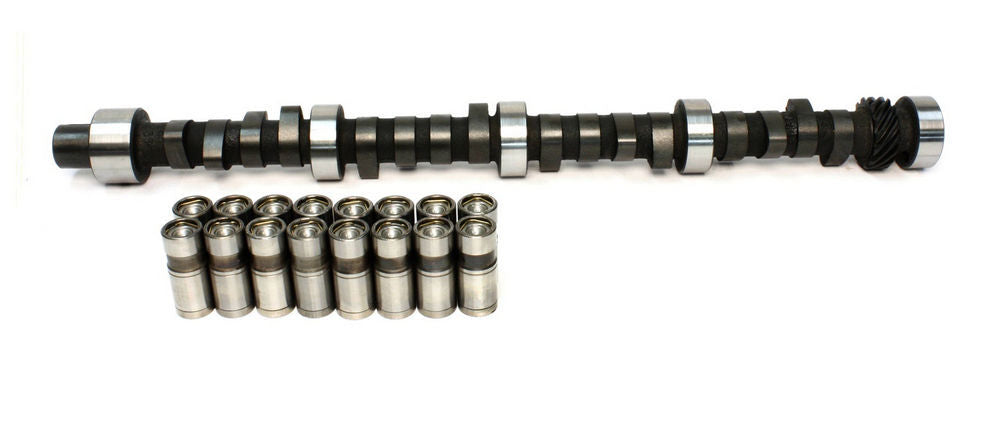 COMP Cams CL51-232-3 Pont V8 Cam&Lifter kit 268H(Hyd Lifter #852-16) COMP Cams CL51-232-3