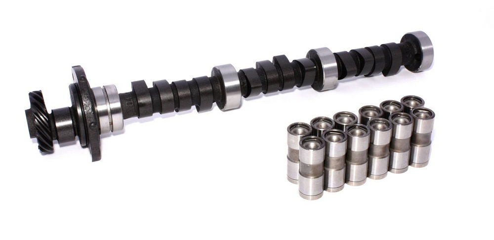 COMP Cams CL69-248-4 Buick GN Hyd. Cam & Lifter Kit COMP Cams CL69-248-4