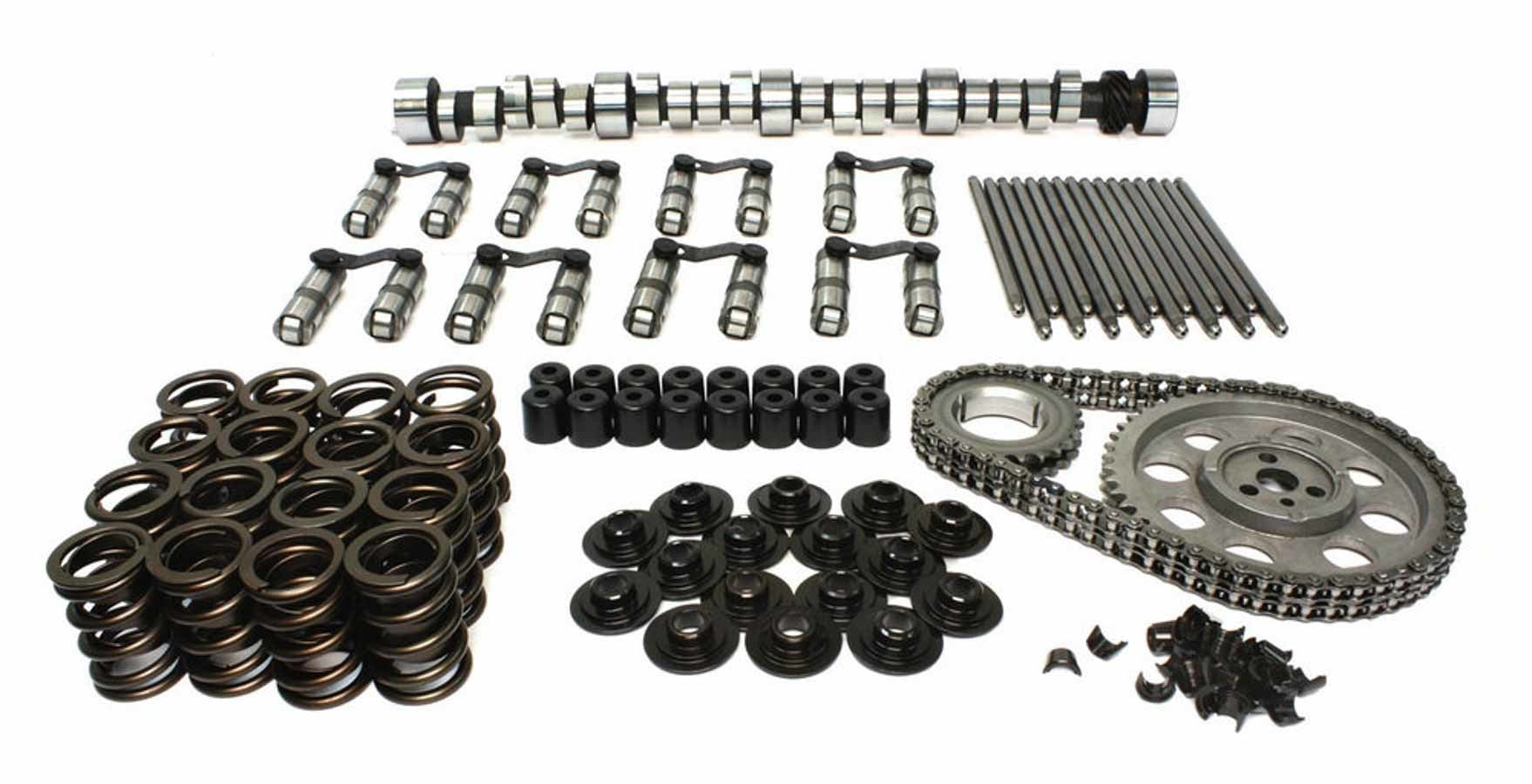 COMP Cams K11-600-8 BBC Cam K-Kit 283THR7 COMP Cams K11-600-8