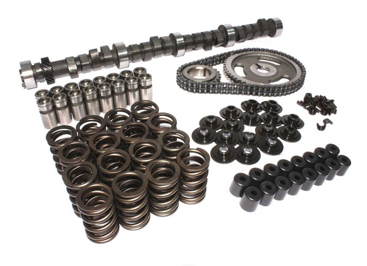 COMP Cams K21-600-5 BBM Camshaft K-Kit 279TH7 COMP Cams K21-600-5